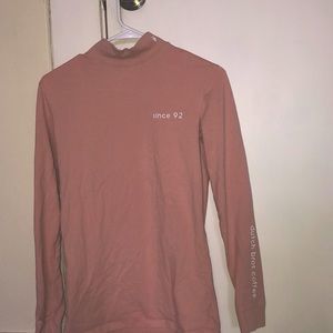 Dutch Bros Coffee long sleeve